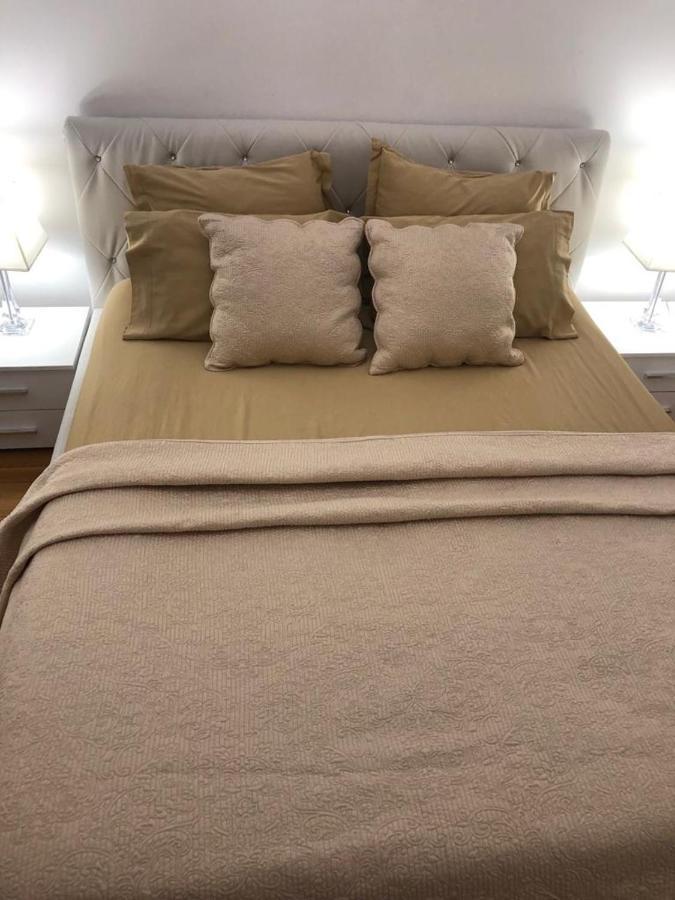 Apartman Ramljak 马卡尔斯卡 外观 照片